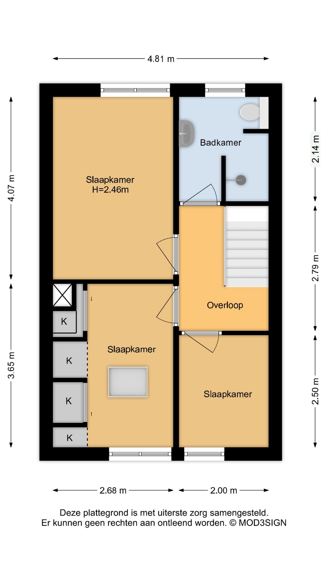 Foto 41 van Vleetstraat 12