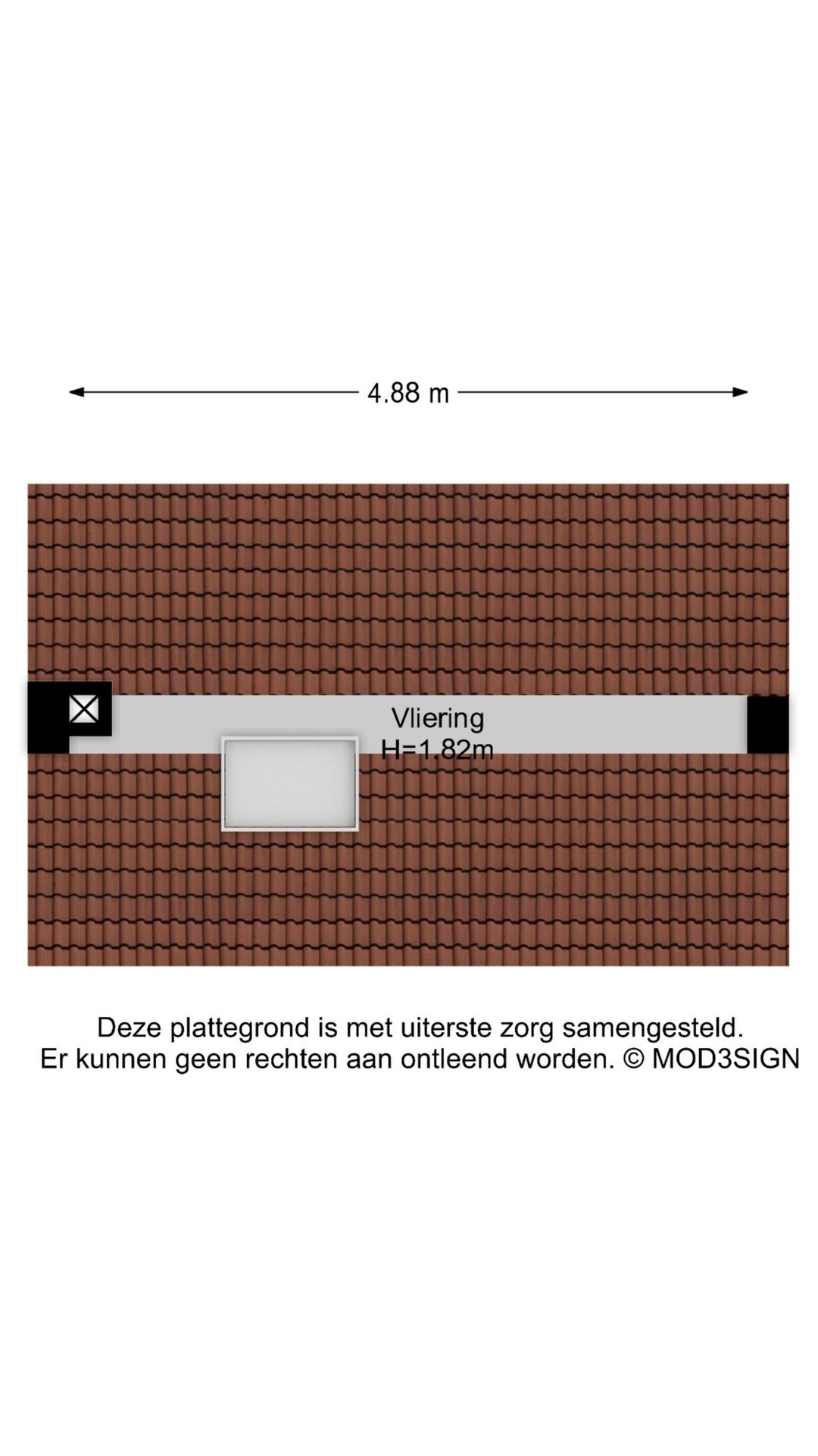 Foto 42 van Vleetstraat 12