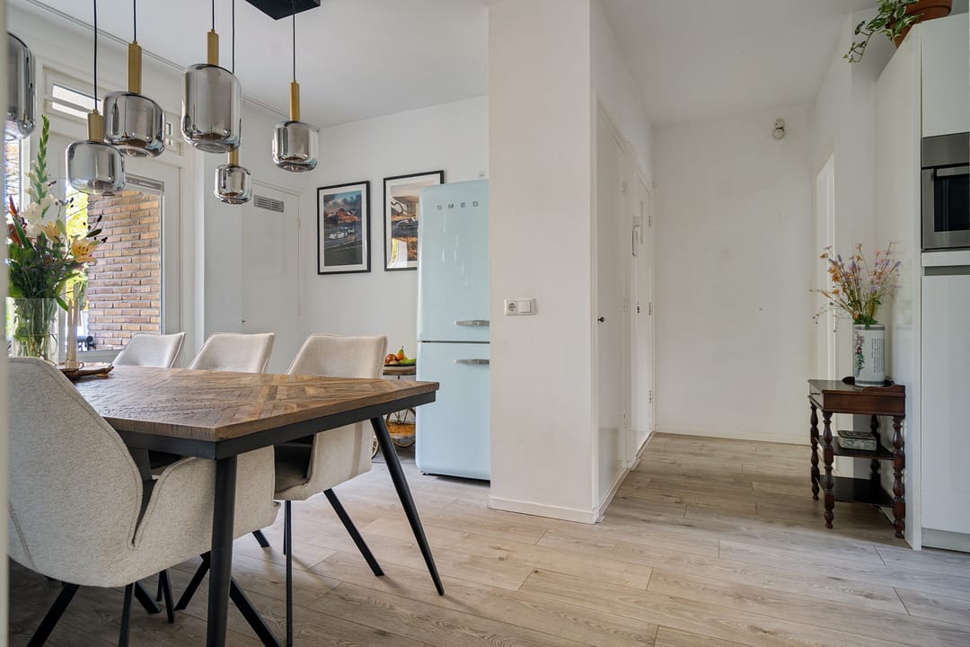 Foto 13 van Waltersingel 14