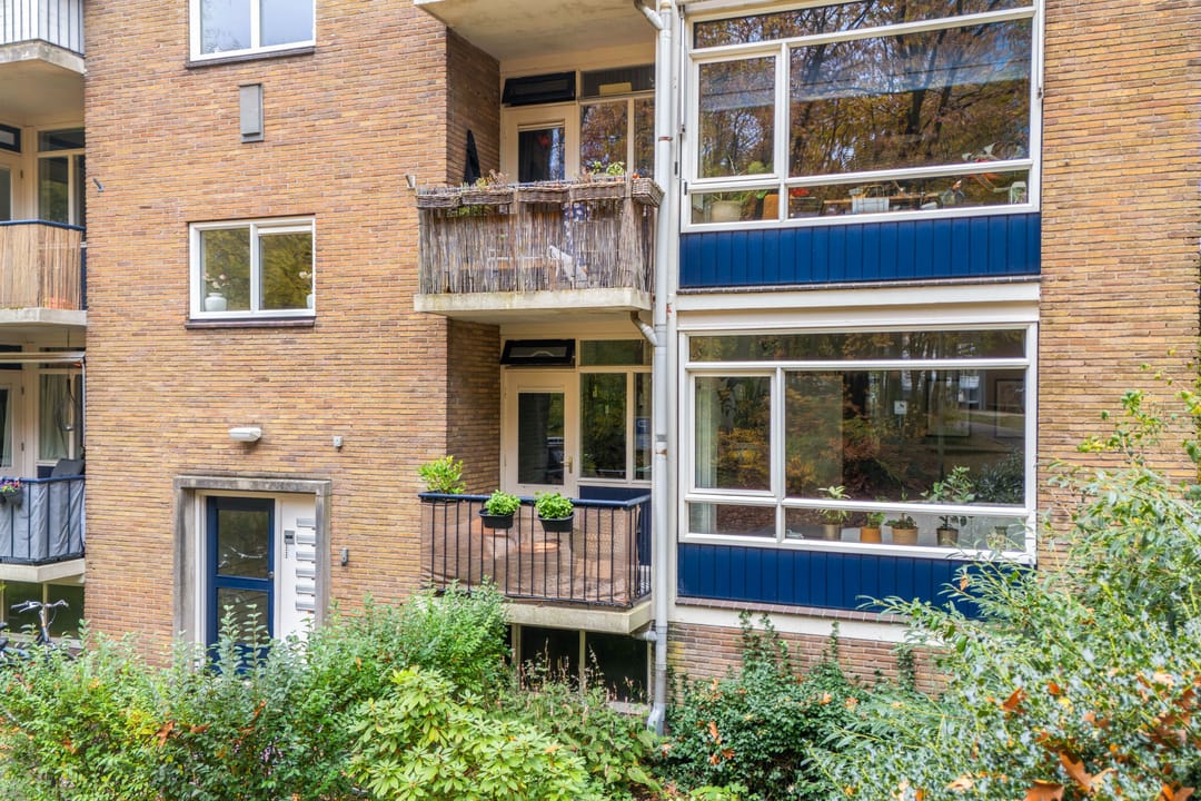 Foto 28 van Waltersingel 14