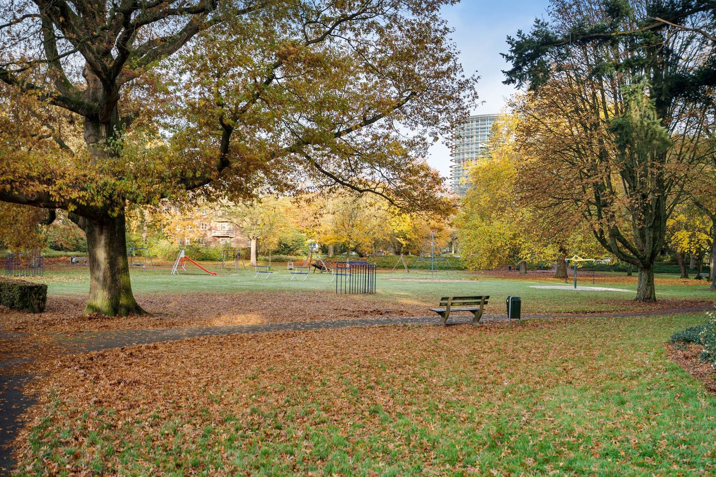 Foto 29 van Waltersingel 14