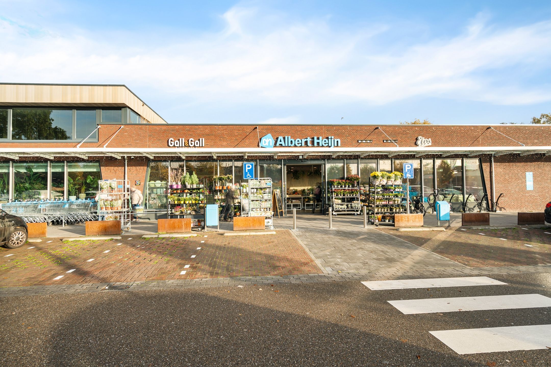 Foto 33 van Waltersingel 14