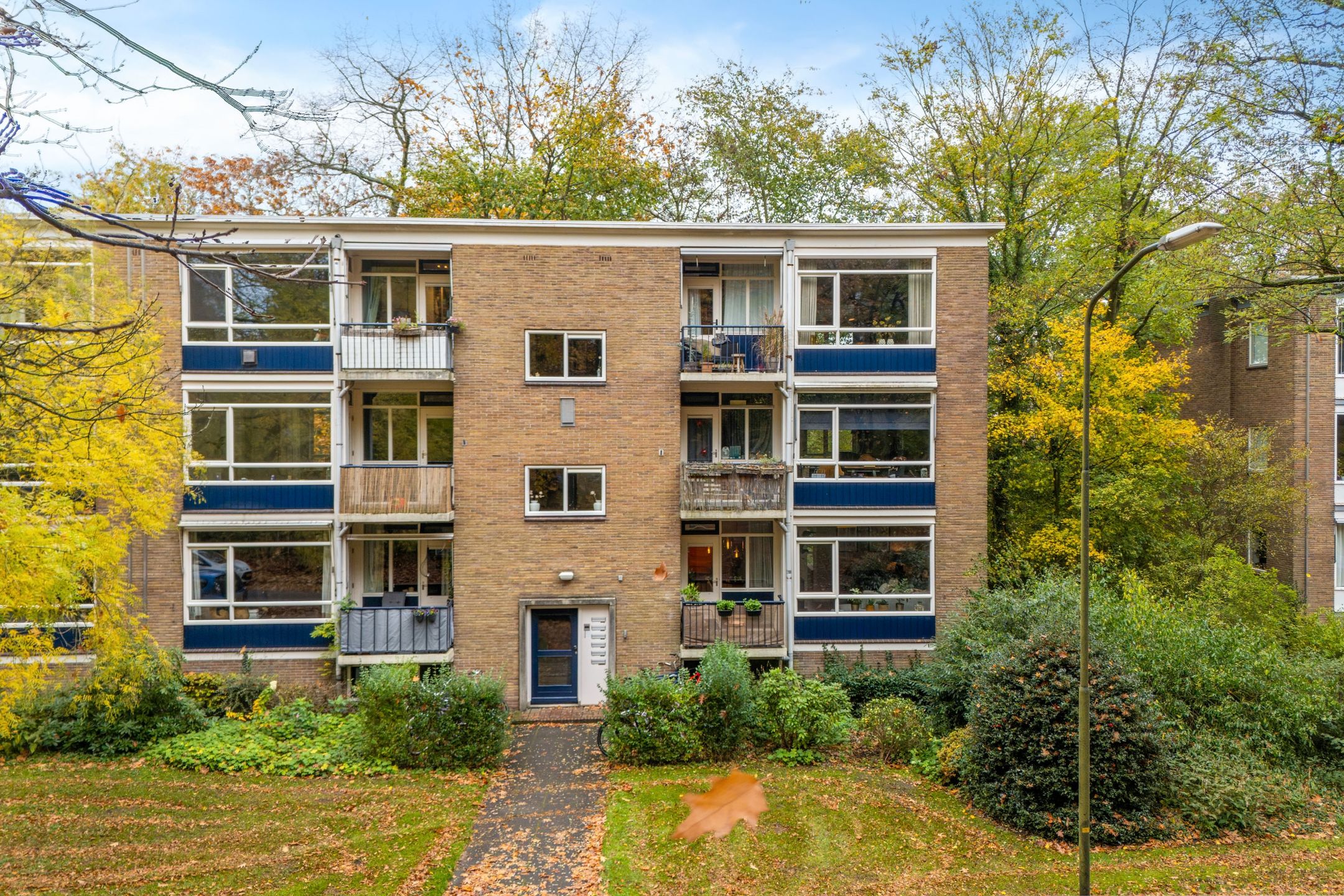 Foto 36 van Waltersingel 14