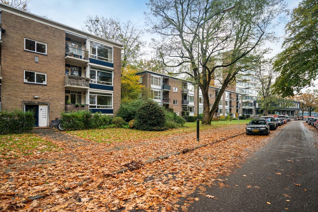 Foto 38 van Waltersingel 14