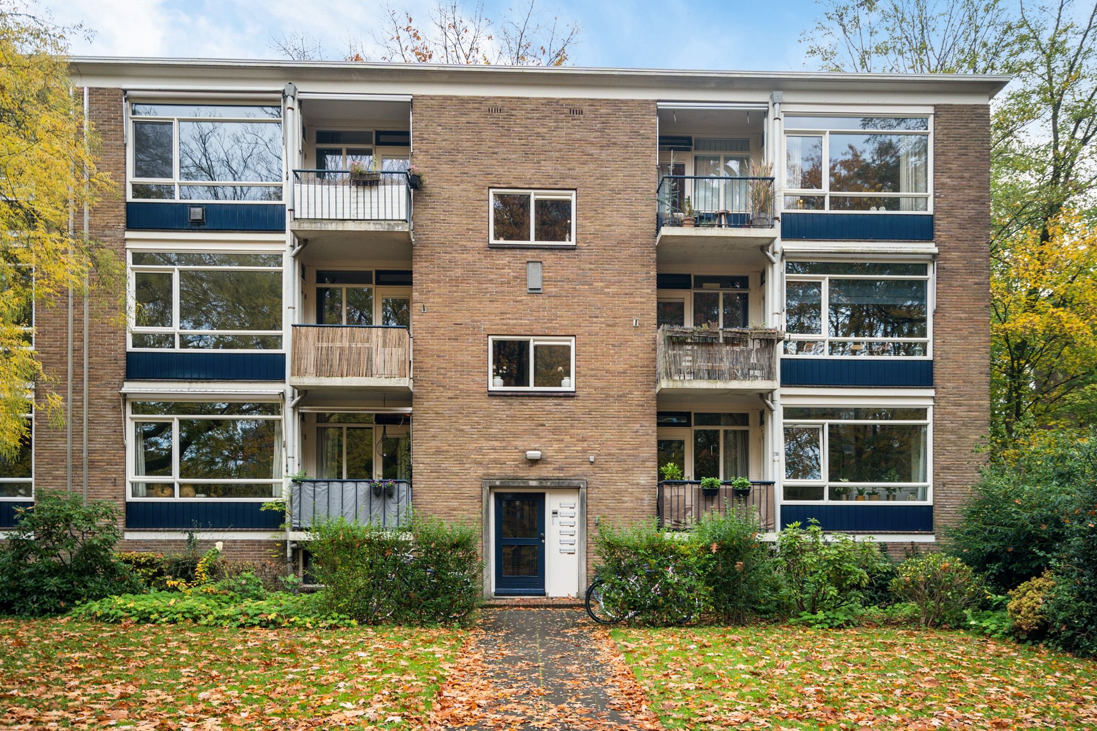 Foto 39 van Waltersingel 14