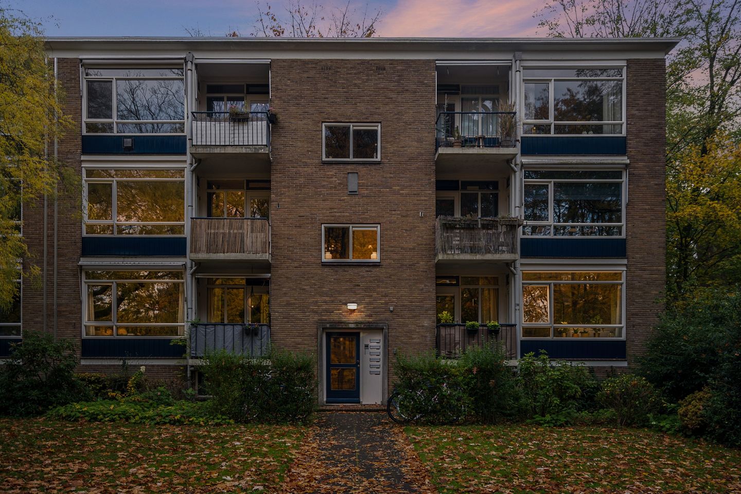 Foto 40 van Waltersingel 14