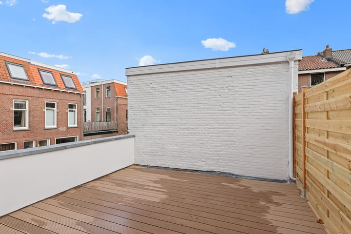 Photo 3 of Billitonkade 75