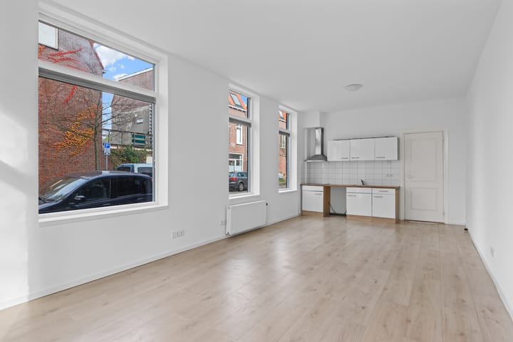 Foto 11 van Billitonkade 75