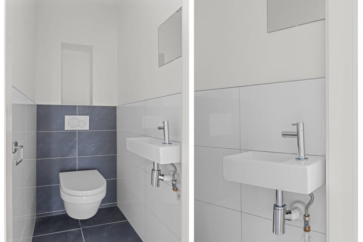 Foto 6 van Billitonkade 75