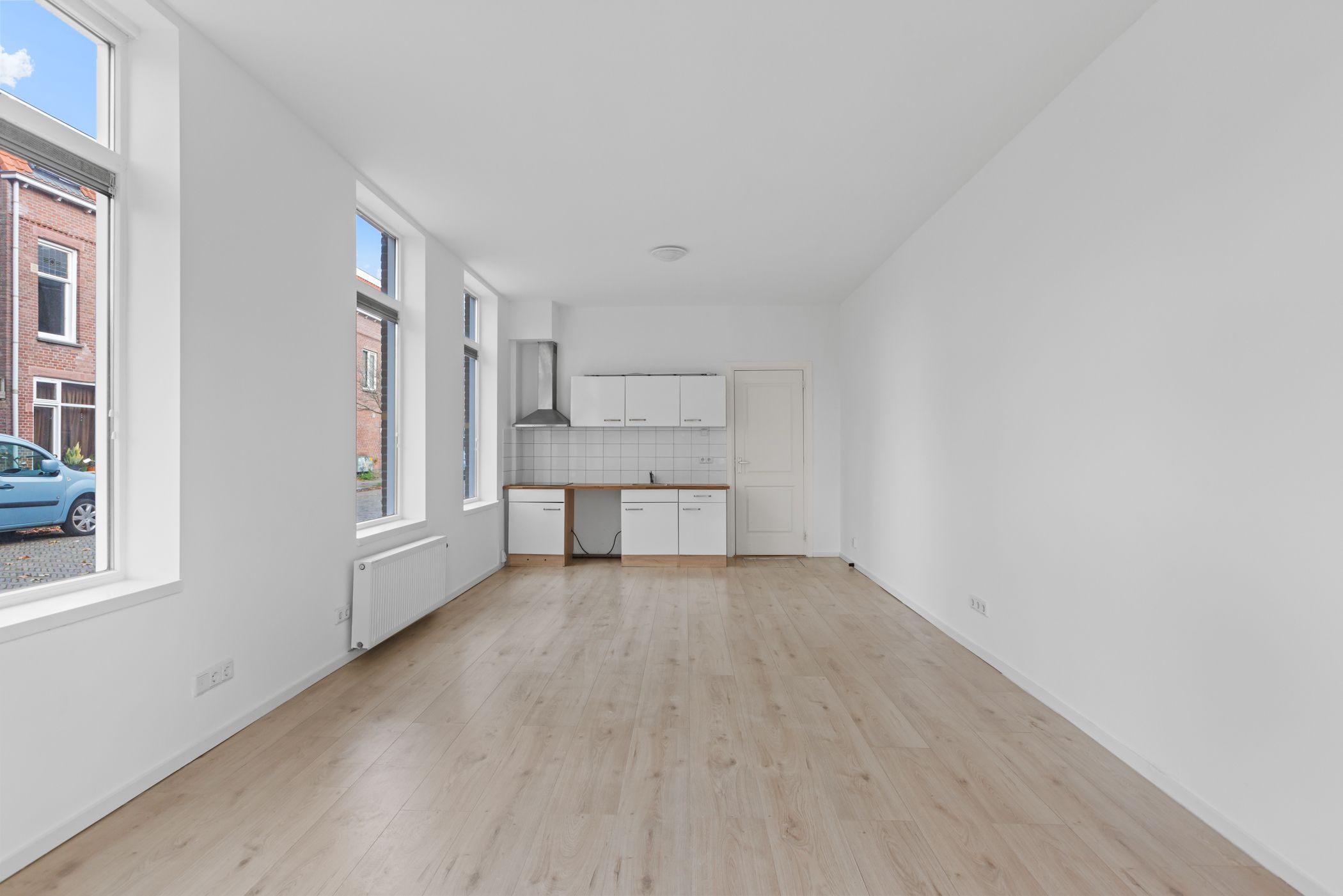 Foto 12 van Billitonkade 75