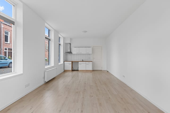 Foto 12 van Billitonkade 75