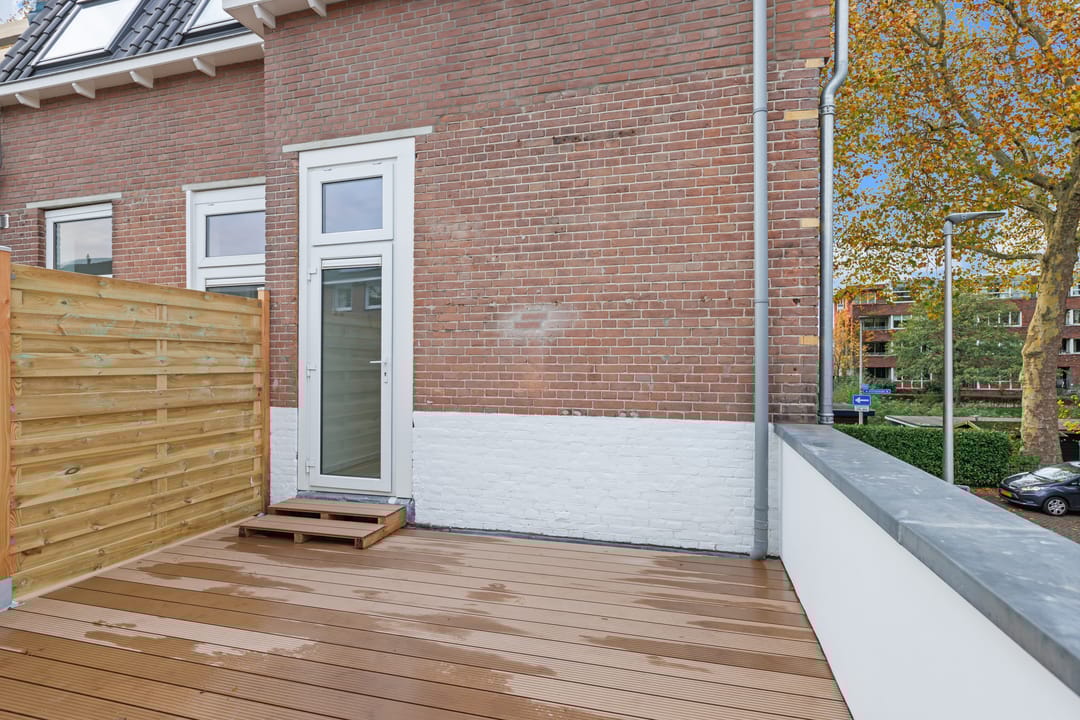 Foto 16 van Billitonkade 75