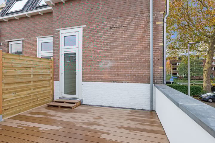 Foto 16 van Billitonkade 75