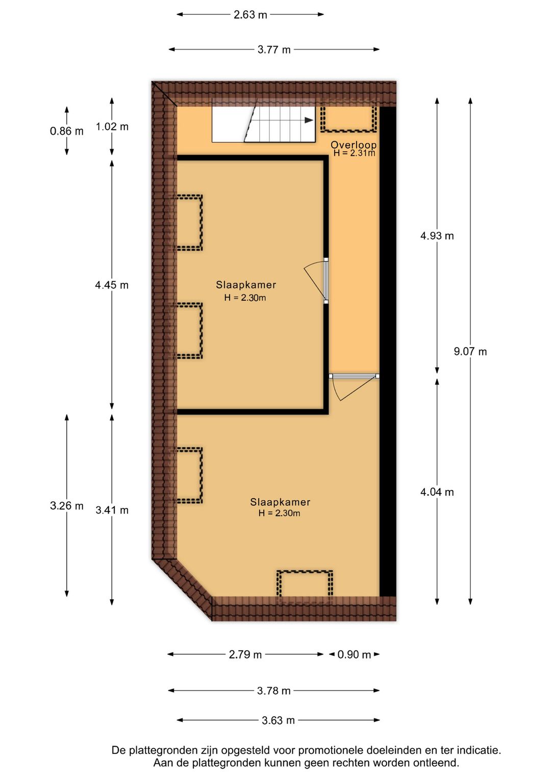 Foto 38 van Billitonkade 75