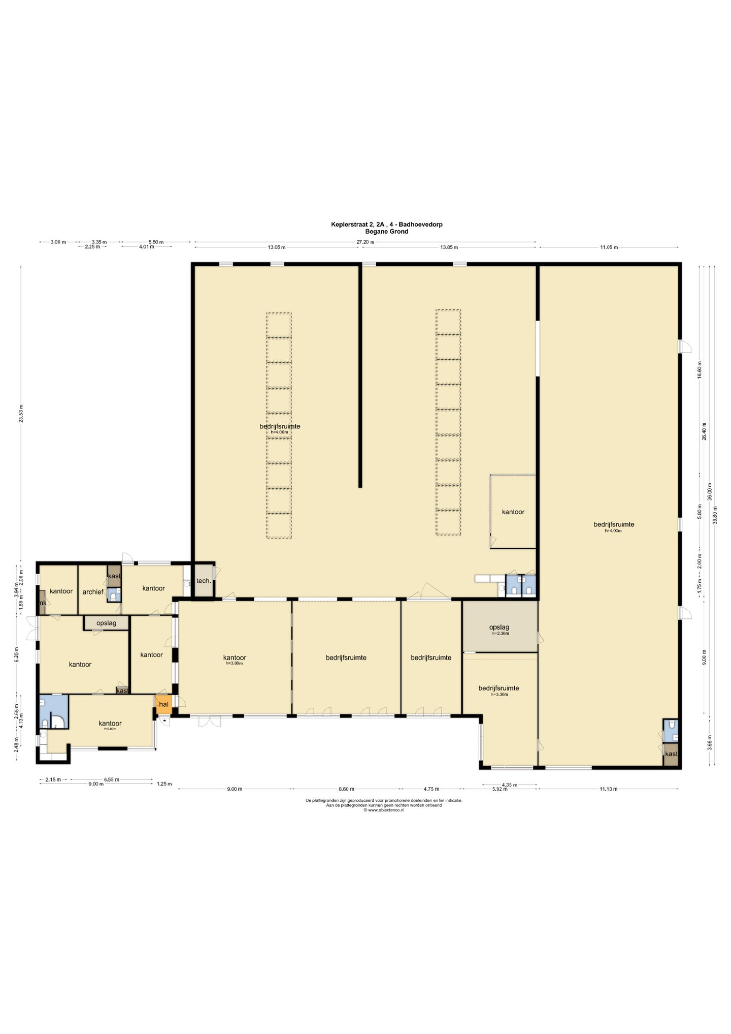 Bekijk foto 2 van Keplerstraat 2