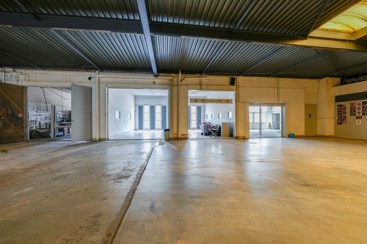 Keplerstraat 2, Badhoevedorp