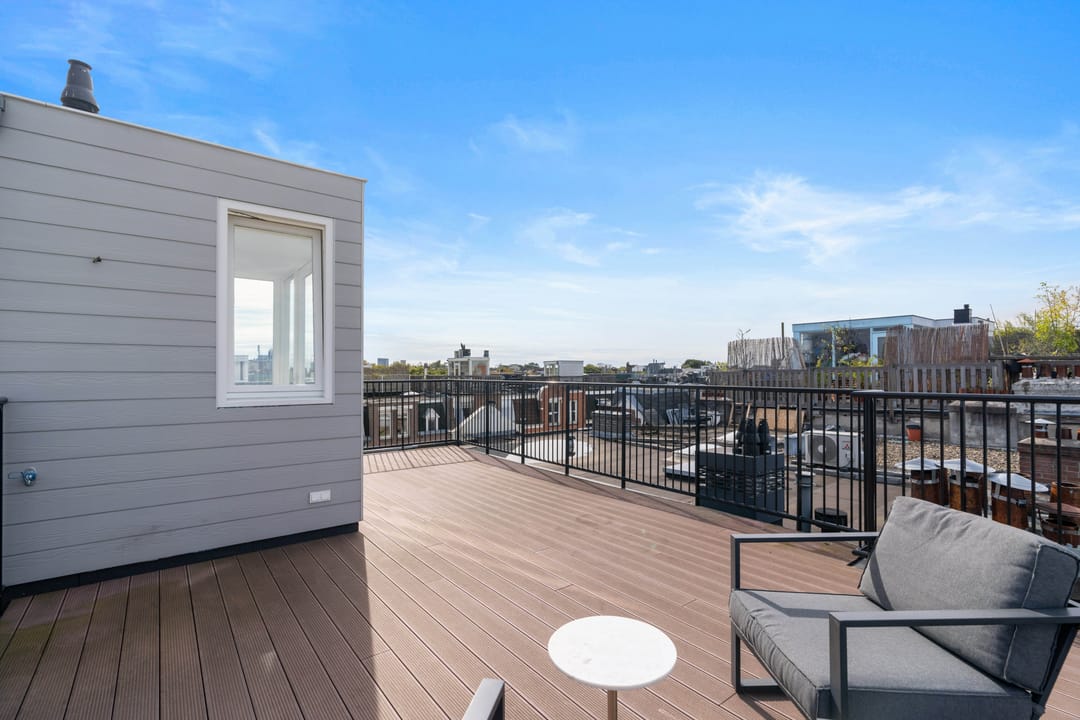 Foto 1 van Brederodestraat 58-4