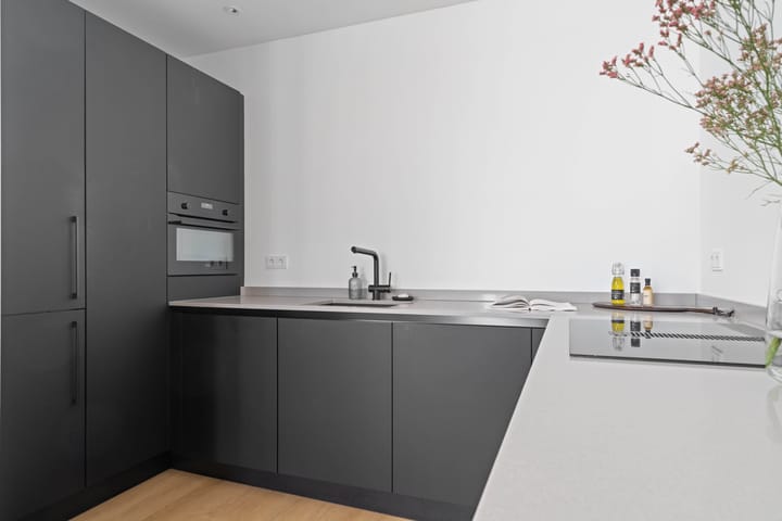 Foto 3 van Brederodestraat 58-4