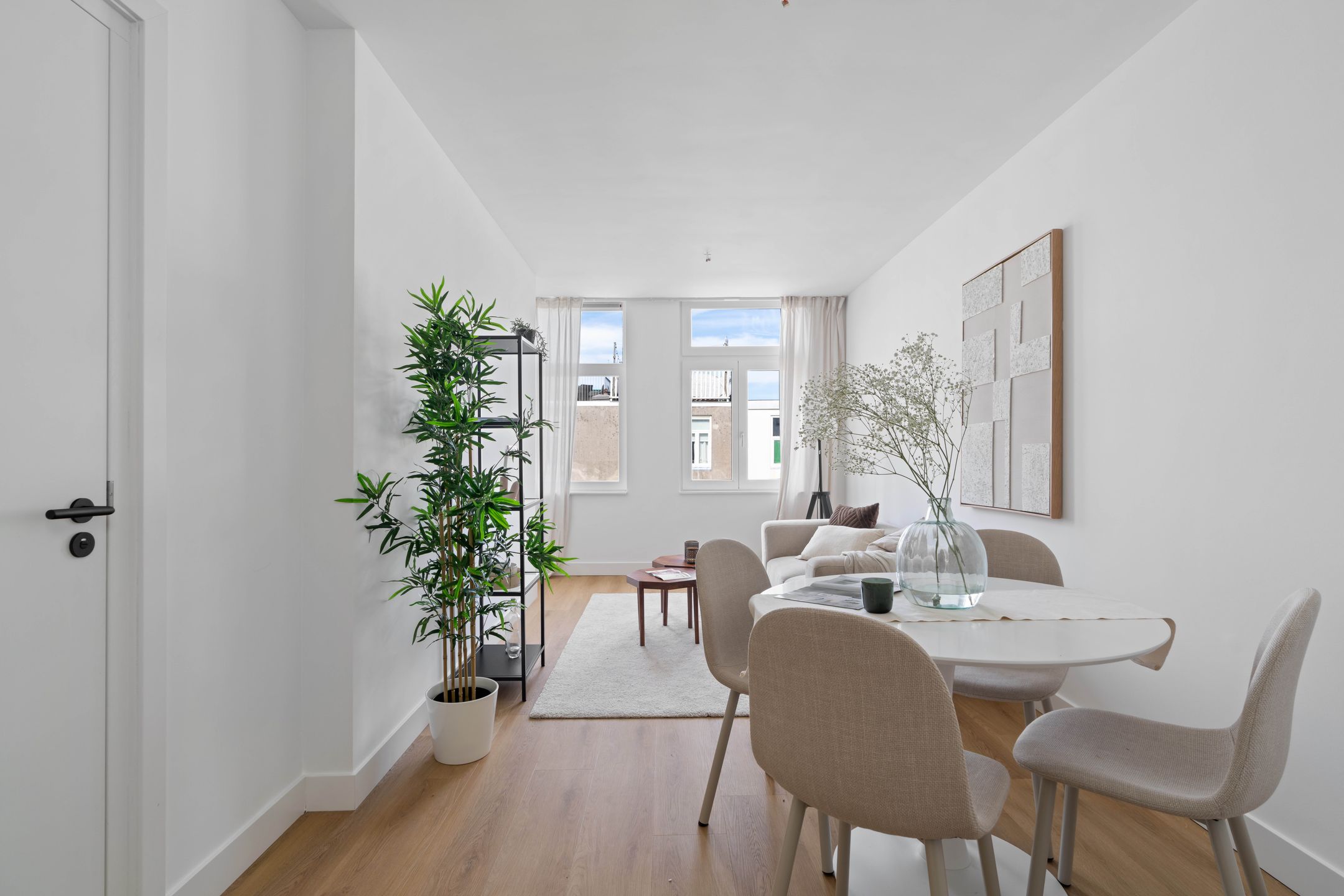 Foto 6 van Brederodestraat 58-4