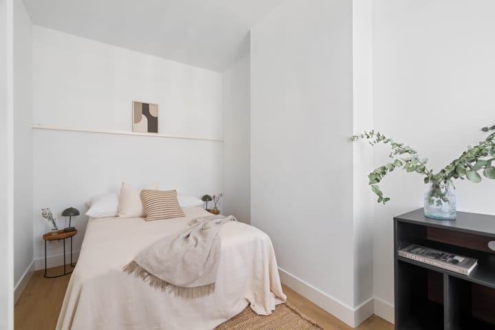 Foto 5 van Brederodestraat 58-4