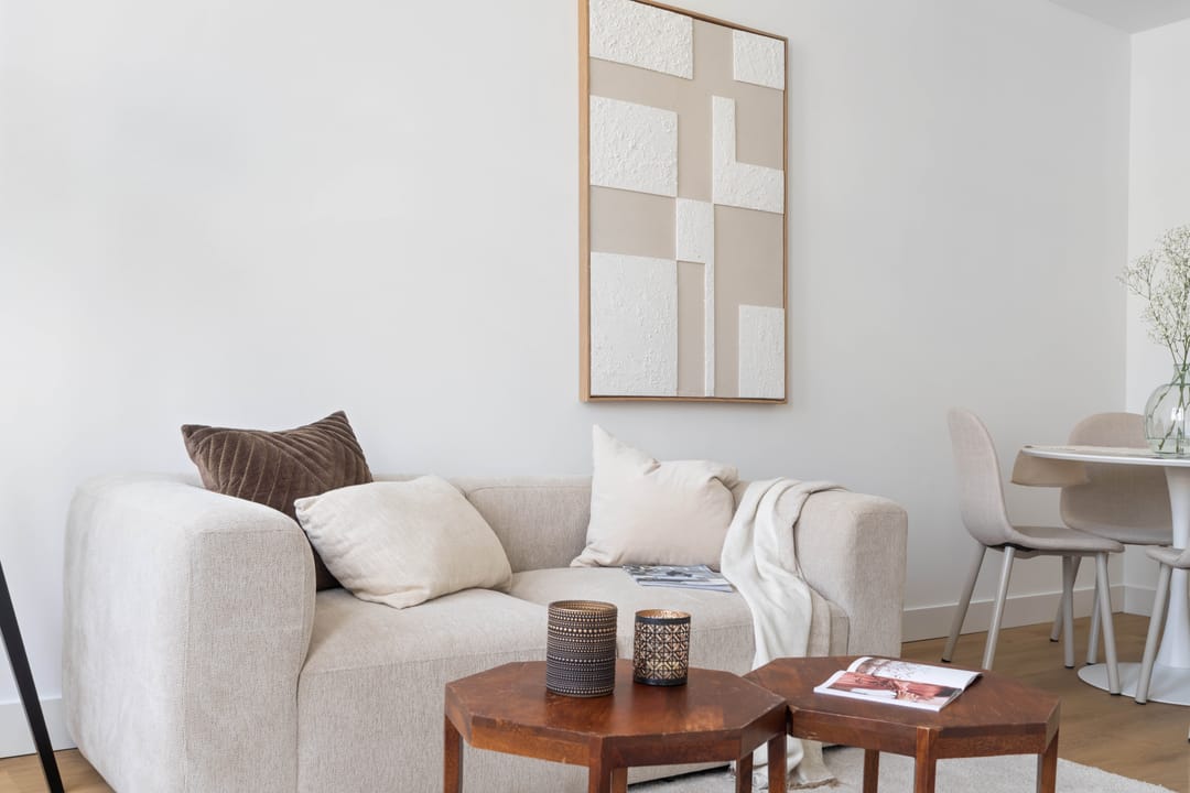 Foto 7 van Brederodestraat 58-4