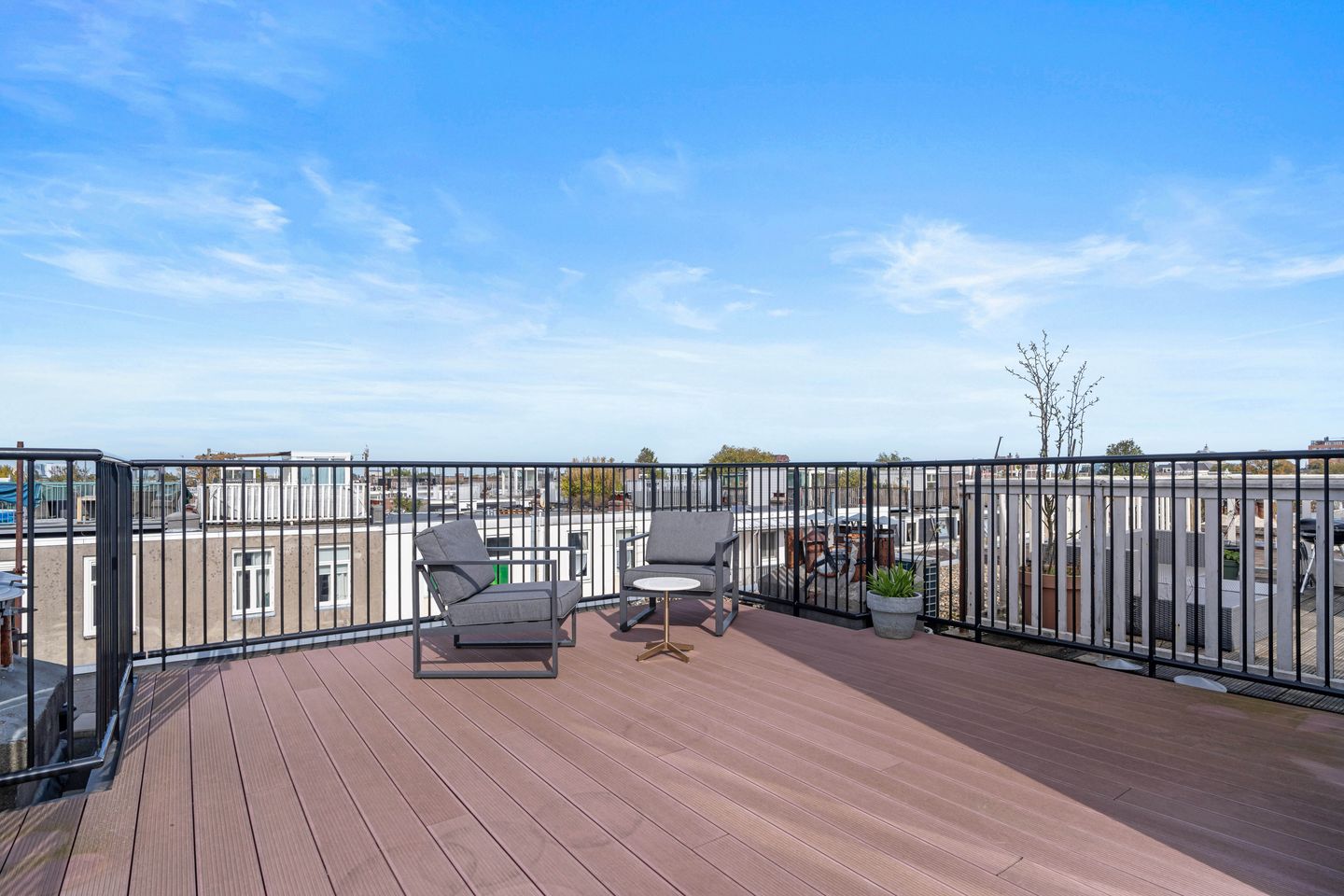 Foto 4 van Brederodestraat 58-4