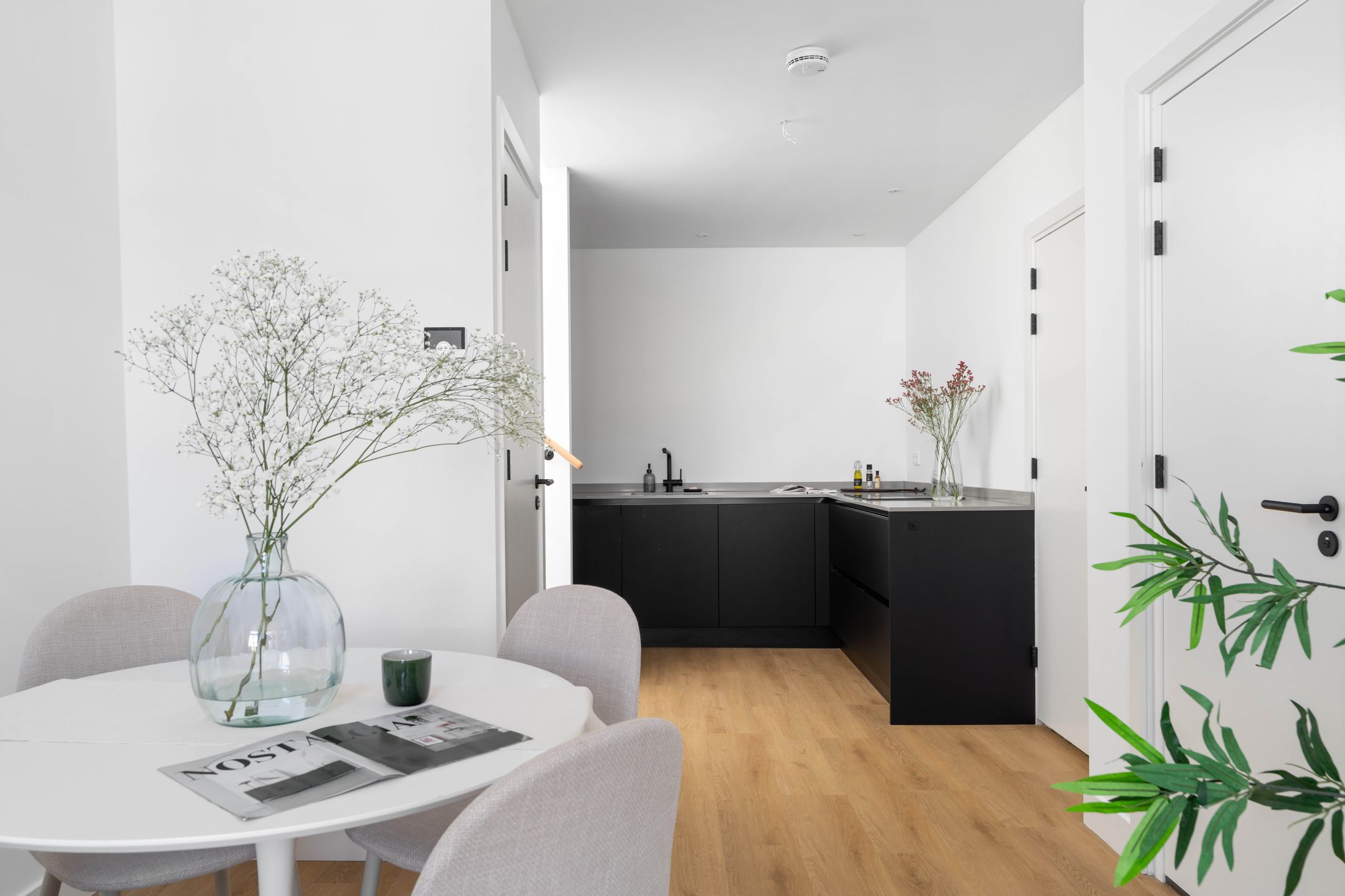 Foto 12 van Brederodestraat 58-4