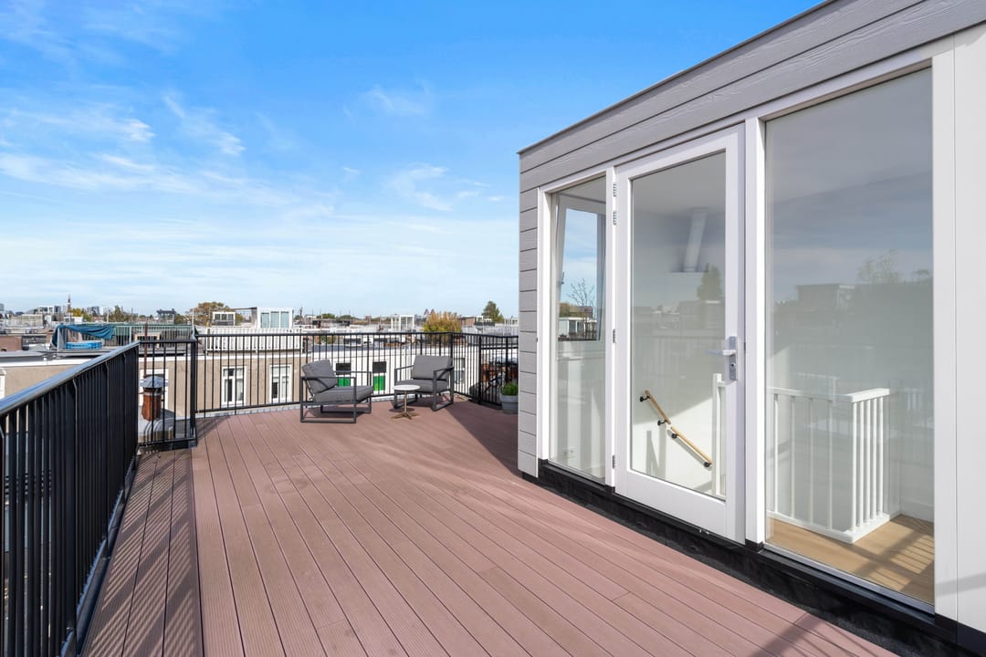 Foto 23 van Brederodestraat 58-4