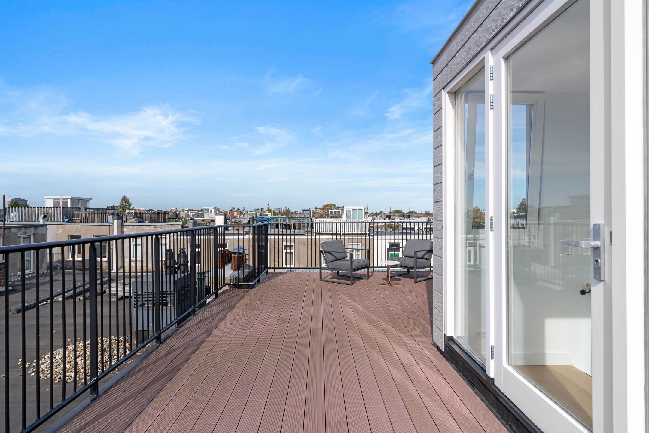 Foto 24 van Brederodestraat 58-4