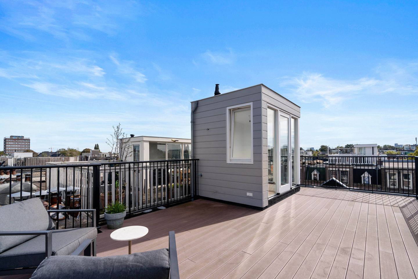 Foto 25 van Brederodestraat 58-4