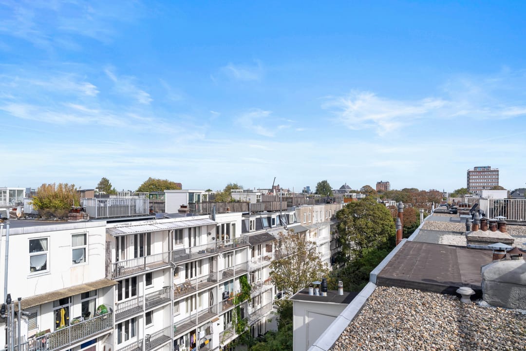 Foto 26 van Brederodestraat 58-4