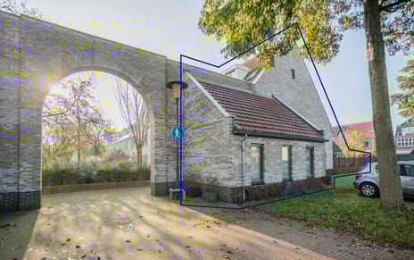 Dagpauwoogstraat 25 secondary image