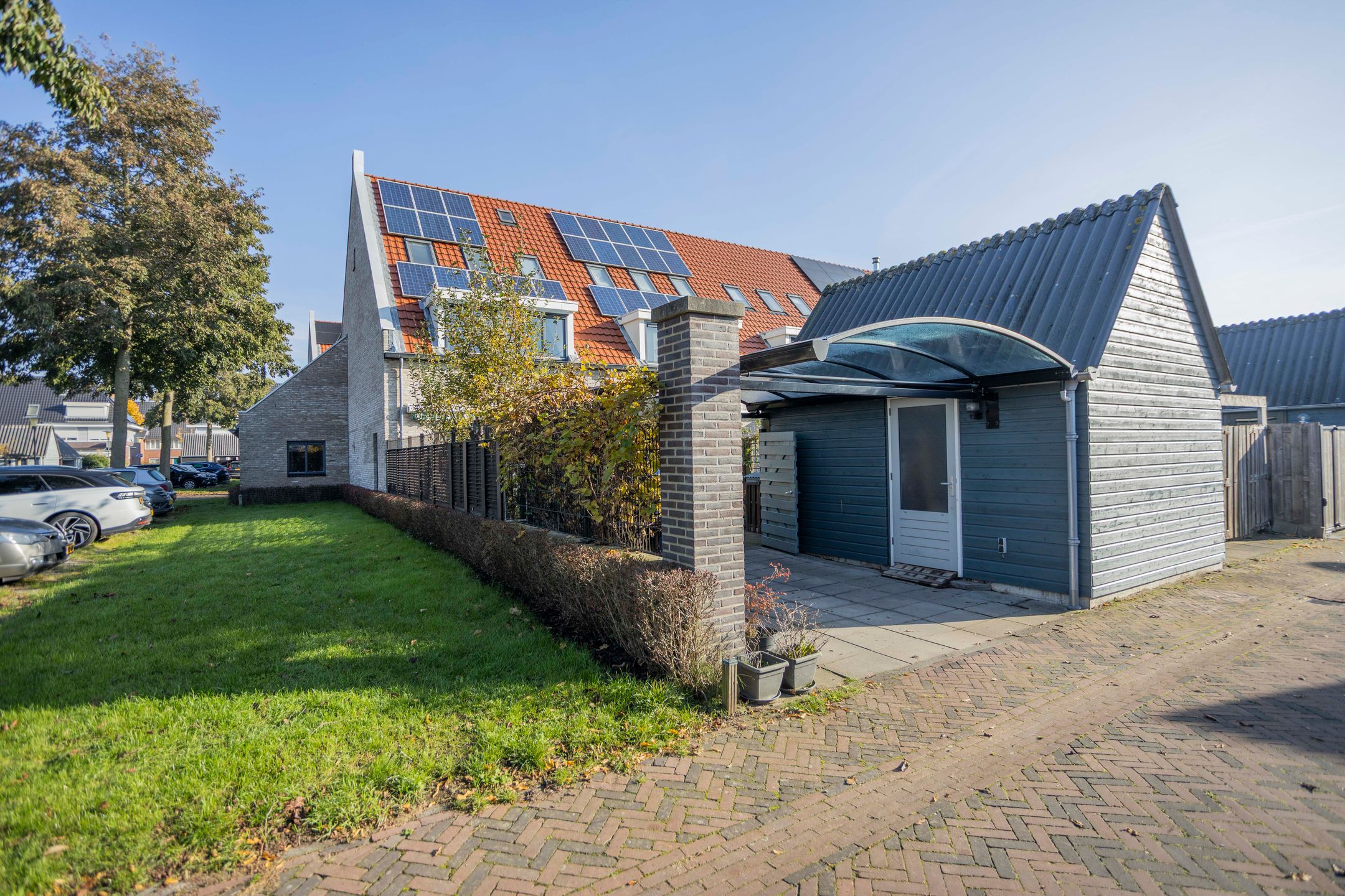 Photo 3 of Dagpauwoogstraat 25