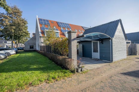 Dagpauwoogstraat 25 tertiary image