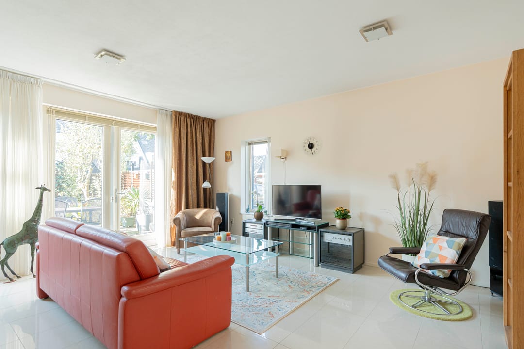 Photo 7 of Dagpauwoogstraat 25