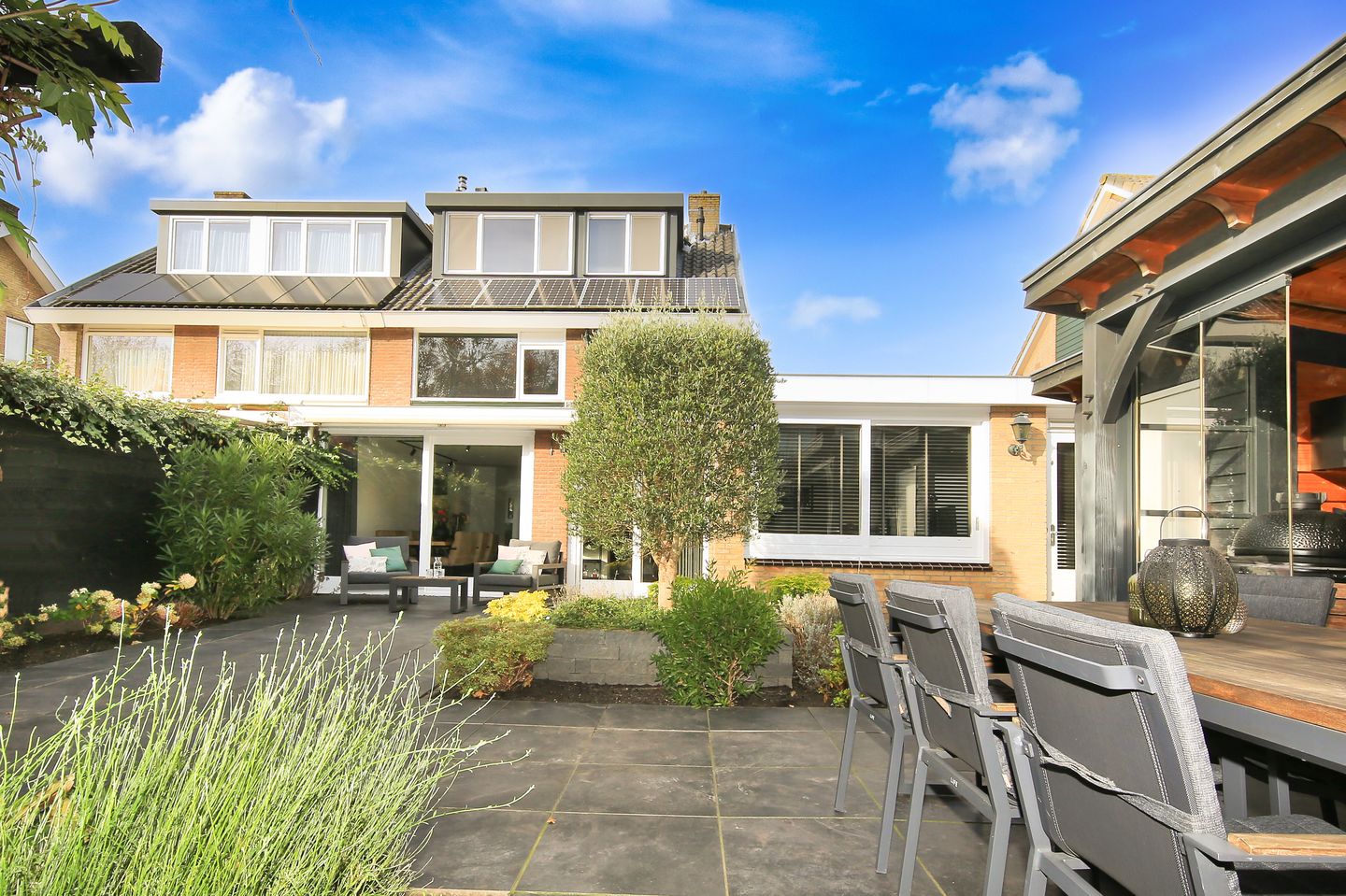 Foto 1 van Ampèrestraat 26