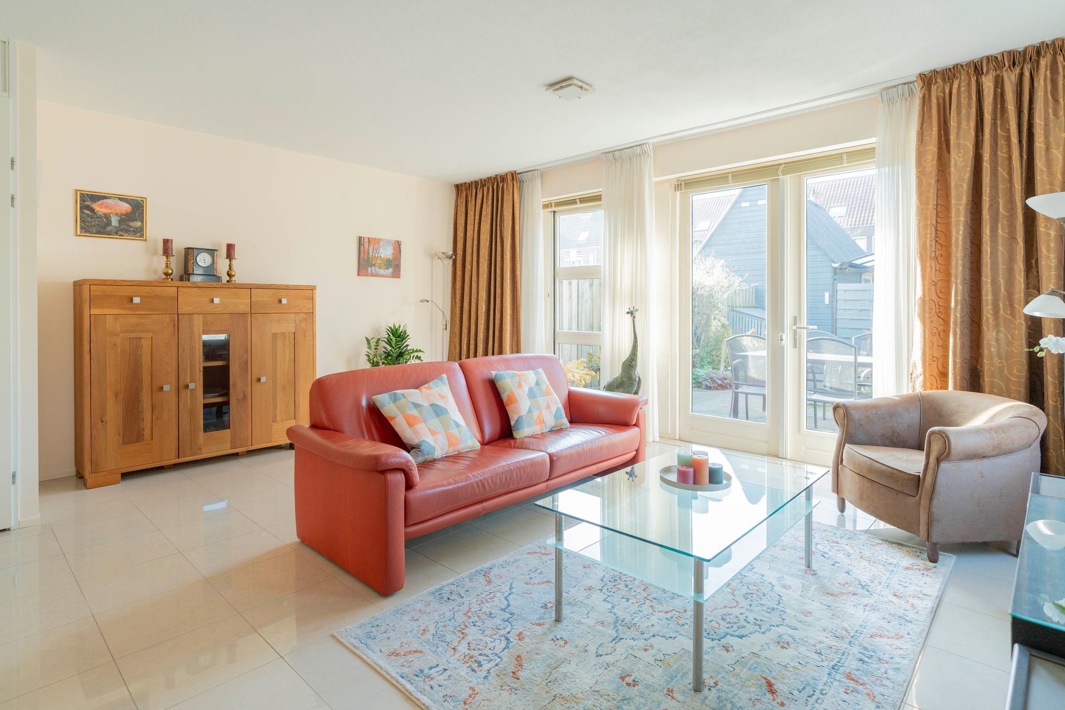 Photo 9 of Dagpauwoogstraat 25