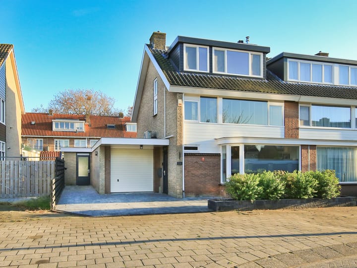 Foto 2 van Ampèrestraat 26