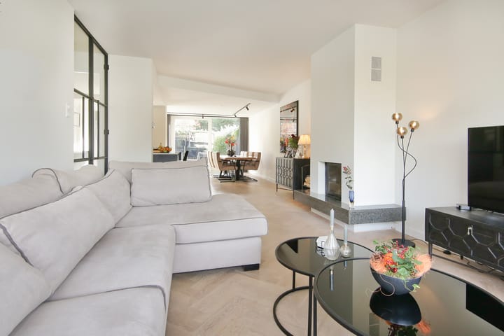 Foto 4 van Ampèrestraat 26