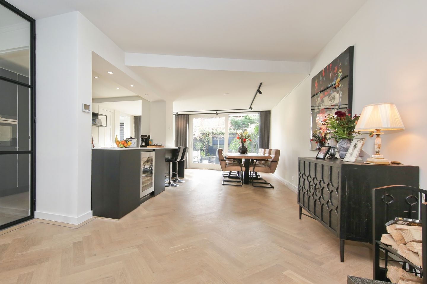 Foto 5 van Ampèrestraat 26