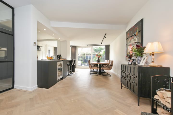 Foto 5 van Ampèrestraat 26