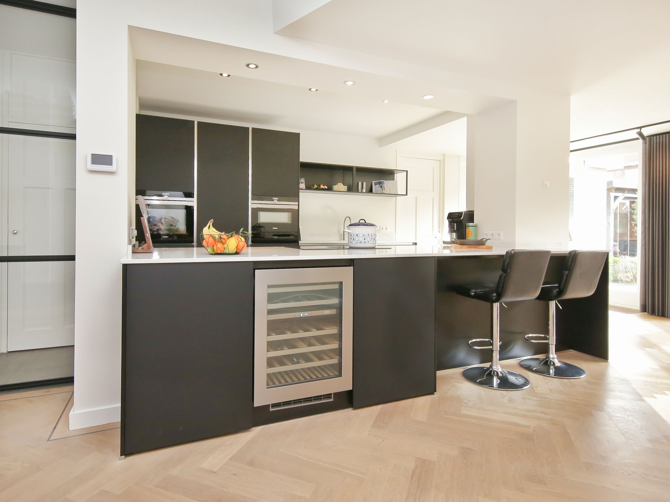 Foto 6 van Ampèrestraat 26