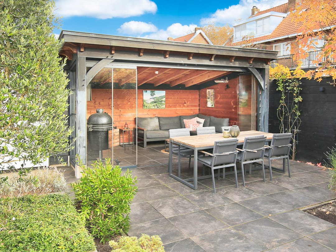 Foto 8 van Ampèrestraat 26