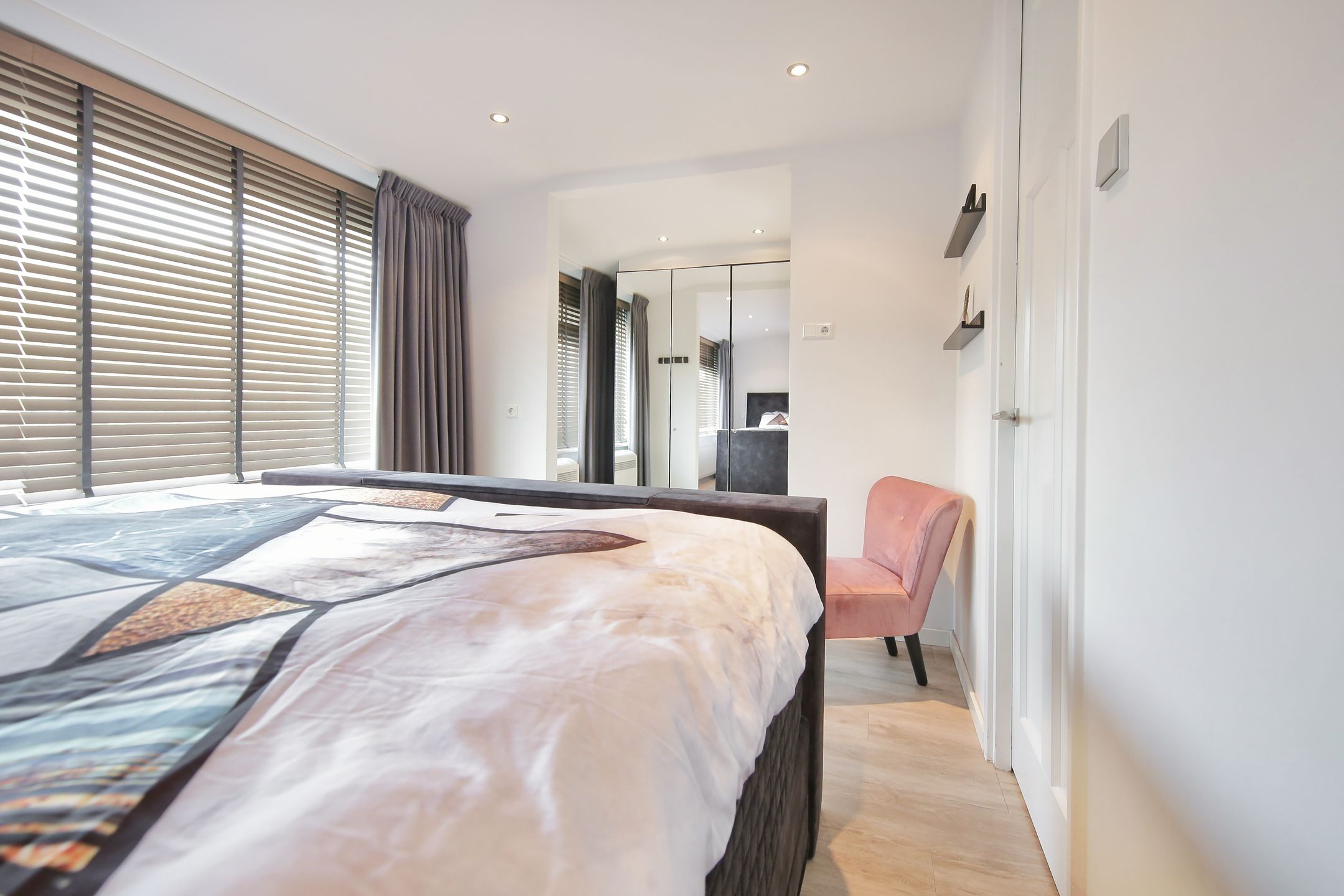 Foto 9 van Ampèrestraat 26