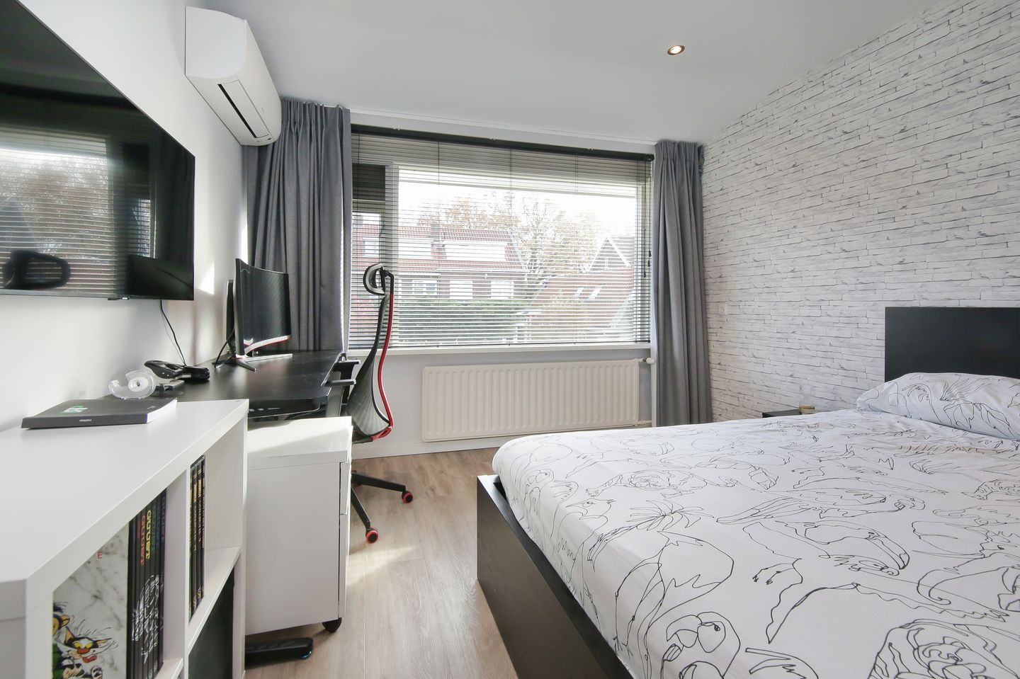 Foto 10 van Ampèrestraat 26