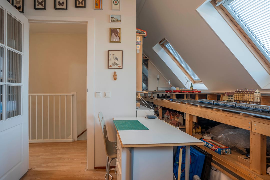 Photo 38 of Dagpauwoogstraat 25