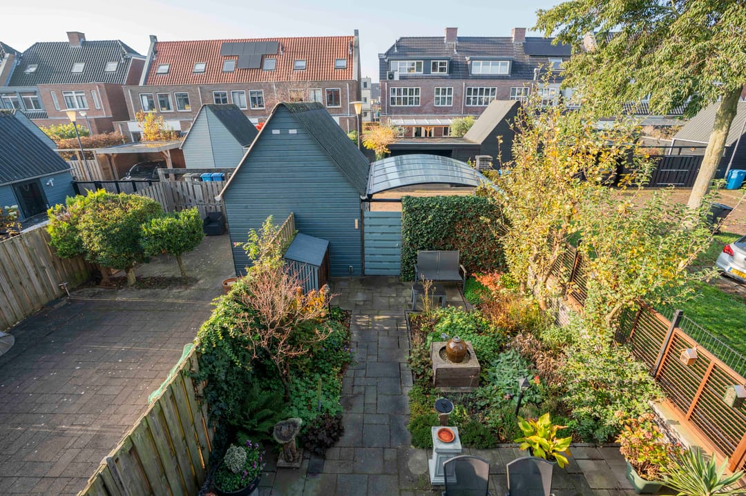 Photo 41 of Dagpauwoogstraat 25