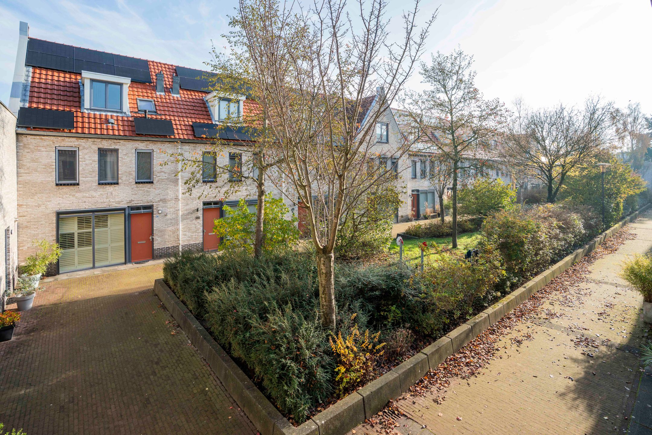 Photo 42 of Dagpauwoogstraat 25