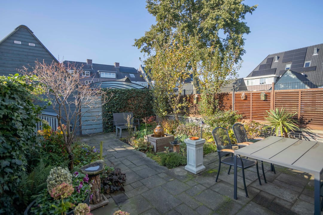 Photo 43 of Dagpauwoogstraat 25