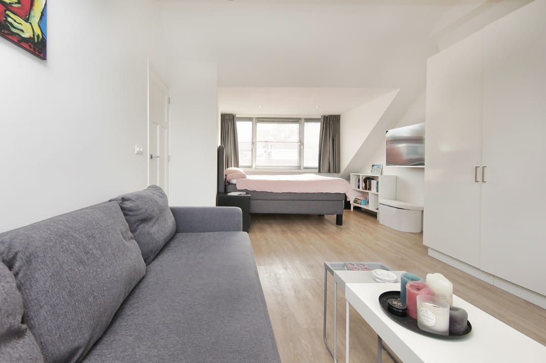 Foto 13 van Ampèrestraat 26